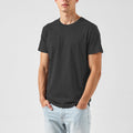 Charcoal Heather