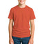 2900 Unisex Youth Jersey Short Sleeve Tee 4.3 Oz *