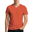 2587 Premium V Neck Tee (Set 1)