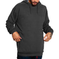 Dark Heather Grey