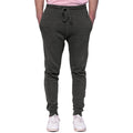 Dark Heather Grey