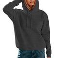 Dark Heather Grey