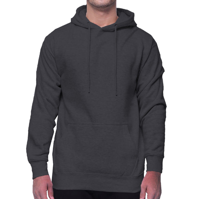 2791 Unisex Fleece Perfect Pullover Hoodie 8.25 Oz(Formerly 2790) (Set 2)