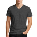 Dark Heather Grey