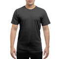 Dark Heather Grey