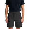 Dark Heather Grey