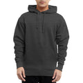 Dark Heather Grey