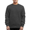 Dark Heather Grey