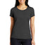 3900 Softlume Jersey Skinny Fit Short Sleeve Tee for Women 4.3 Oz*