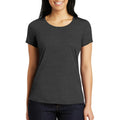 Dark Heather Grey