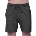 Dark Heather Grey