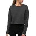 Dark Heather Grey