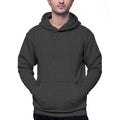 Dark Heather Grey