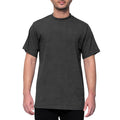 Dark Heather Grey