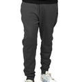 Dark Heather Grey
