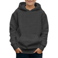 Dark Heather Grey