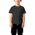 Dark Heather Grey