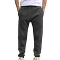 Dark Heather Grey