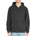 Dark Heather Grey