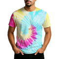 Dark Multi Spiral