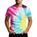 Dark Pink Rainbow