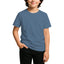 2900 Unisex Youth Jersey Short Sleeve Tee 4.3 Oz (Set 2)