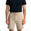 8520 Unisex Classic Perfect Fleece Raw Edge Shorts 8.25 Oz*