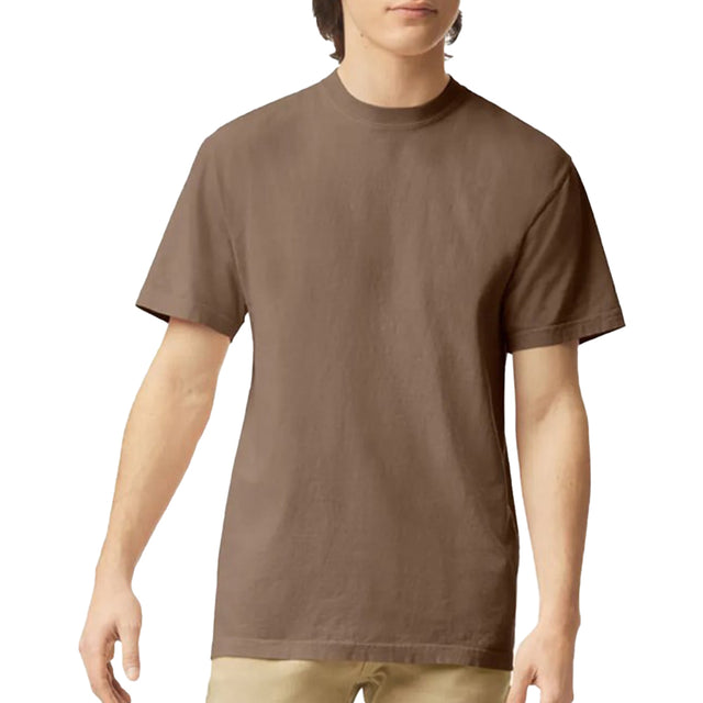 6010 Circle Comfort Tee