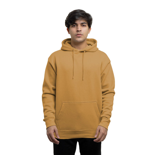 Fleece Perfect Pullover Hoodie 