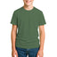2900 Unisex Youth Jersey Short Sleeve Tee 4.3 Oz *