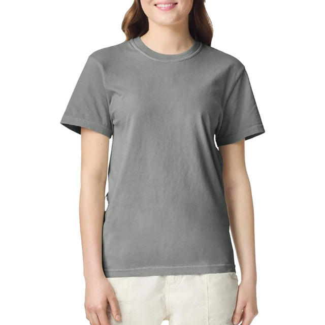 6010 Circle Comfort Tee