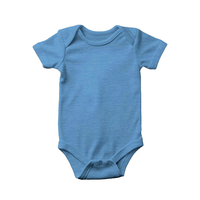 2101 Infant Romper