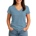 Heather Deep teal