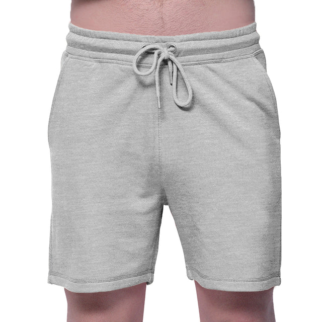 8484 Unisex French Terry Shorts 8.25 Oz (Set 1)