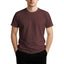 5000 Unisex Tubular Jersey short sleeve tee 4.3 oz