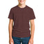 2900 Unisex Youth Jersey Short Sleeve Tee 4.3 Oz (Set 1)