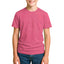 2900 Unisex Youth Jersey Short Sleeve Tee 4.3 Oz (Set 1)