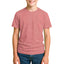 2900 Unisex Youth Jersey Short Sleeve Tee 4.3 Oz (Set 1)