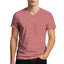 2587 Premium V Neck Tee (Set 2)