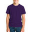 2900 Unisex Youth Jersey Short Sleeve Tee 4.3 Oz (Set 1)
