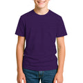 Heather Team Purple