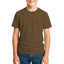 2900 Unisex Youth Jersey Short Sleeve Tee 4.3 Oz *