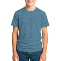 Heather Deep Teal