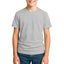 2900 Unisex Youth Jersey Short Sleeve Tee 4.3 Oz *