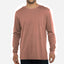 3001 Premium Unisex Long Sleeve Tee 5.6 OZ*