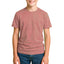 2900 Unisex Youth Jersey Short Sleeve Tee 4.3 Oz *