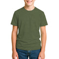 Heather Military Green