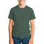 2900 Unisex Youth Jersey Short Sleeve Tee 4.3 Oz *