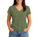Heather Military Green