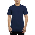 Heather Navy